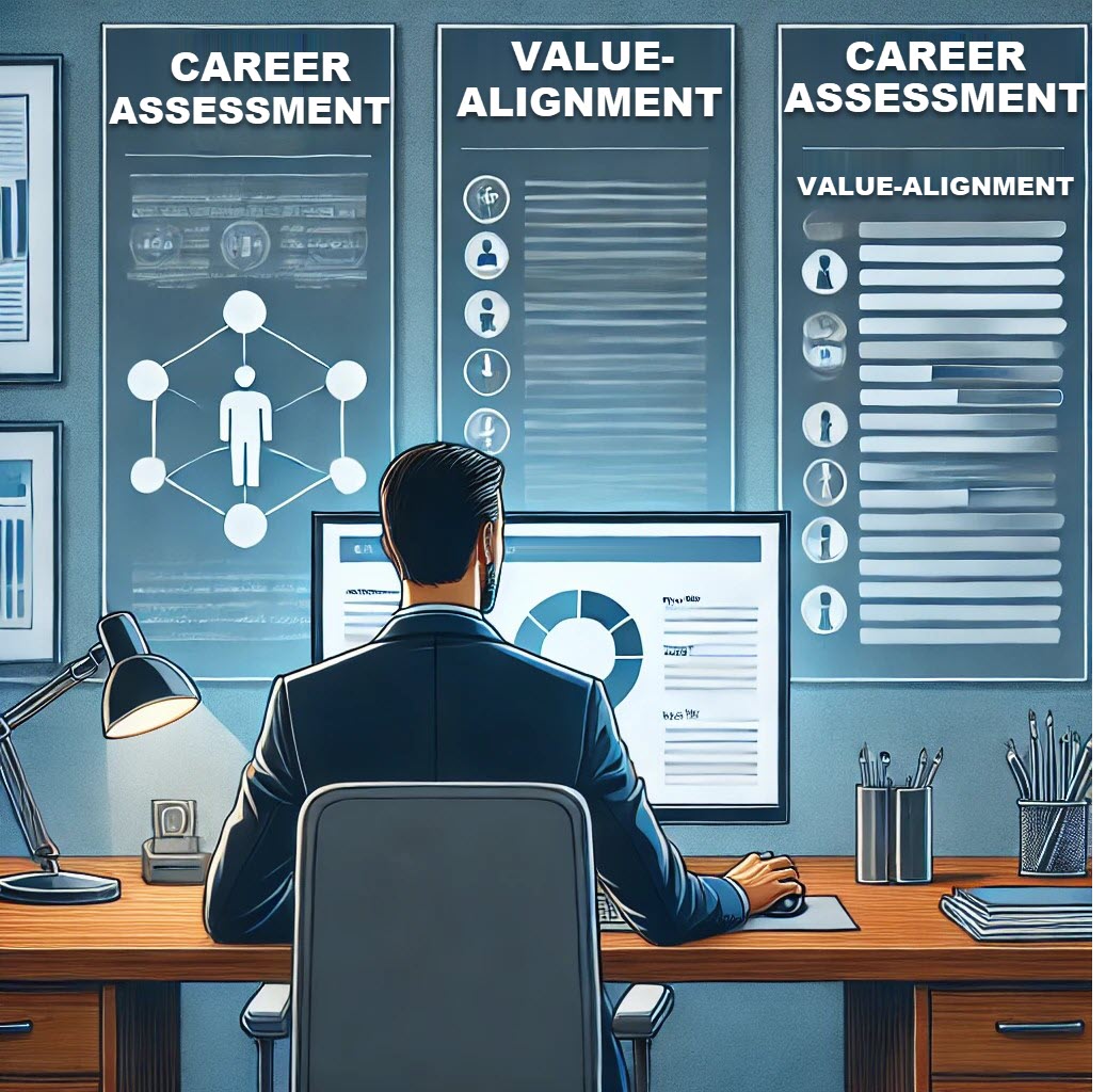 Prepare a Professional Profile - RESLU, Recovery Employment Services Labour Unlimited